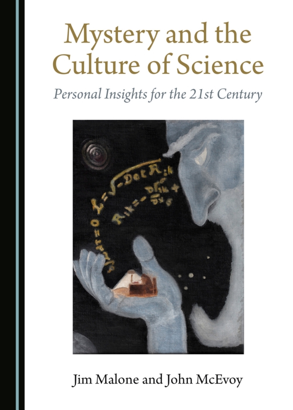 Mystery and the Culture of Science Personal Insights for the 21st Century 1st Edition â€“ PDF/EPUB Version Downloadable