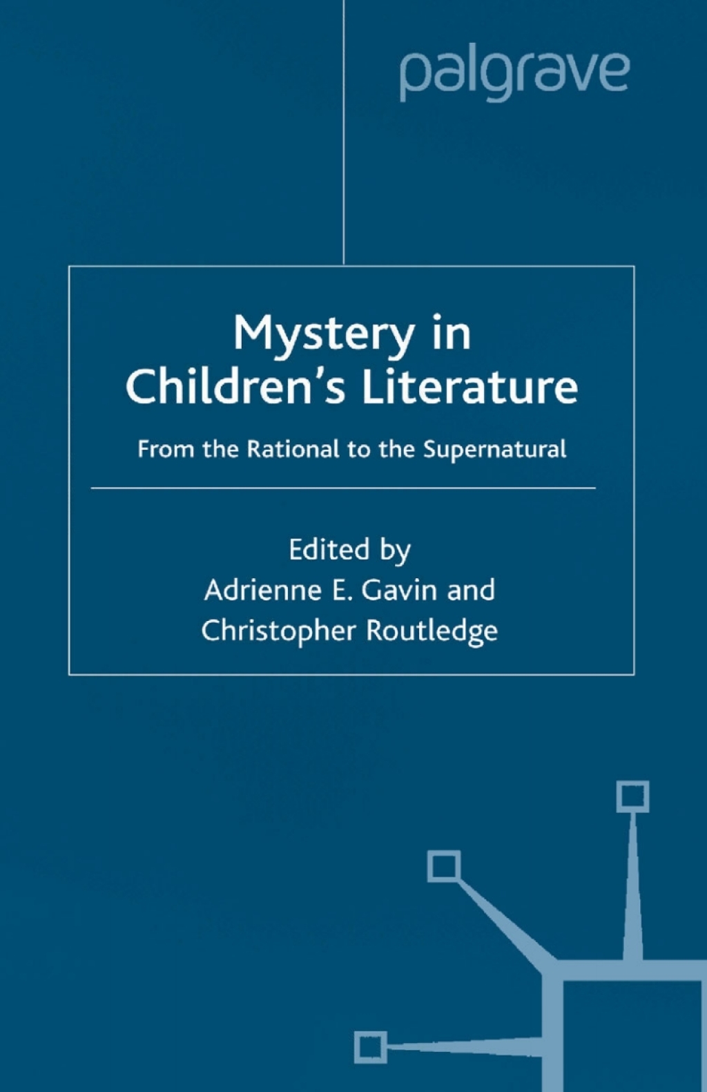 Mystery in Children's Literature From the Rational to the Supernatural  â€“ PDF/EPUB Version Downloadable