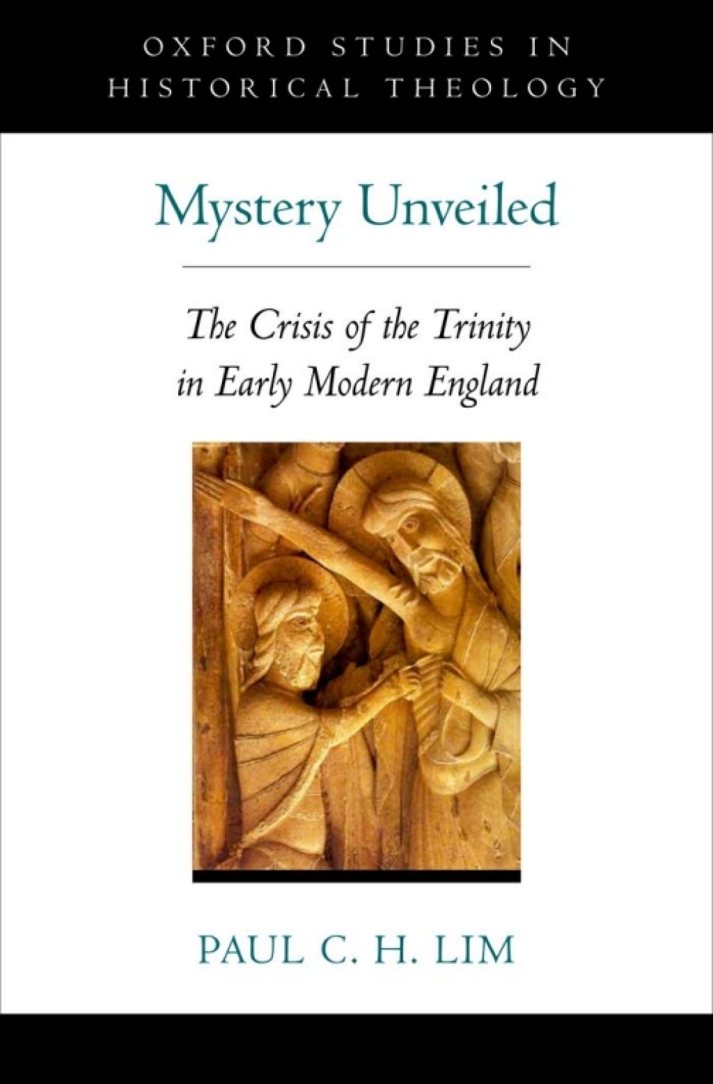Mystery Unveiled The Crisis of the Trinity in Early Modern England  â€“ PDF/EPUB Version Downloadable