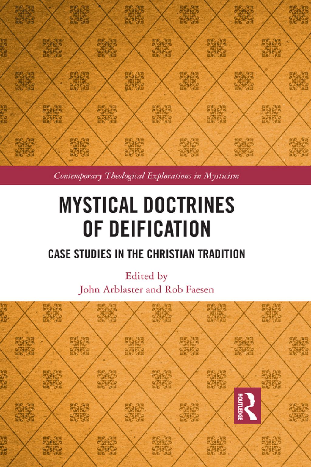 Mystical Doctrines of Deification Case Studies in the Christian Tradition 1st Edition â€“ PDF/EPUB Version Downloadable