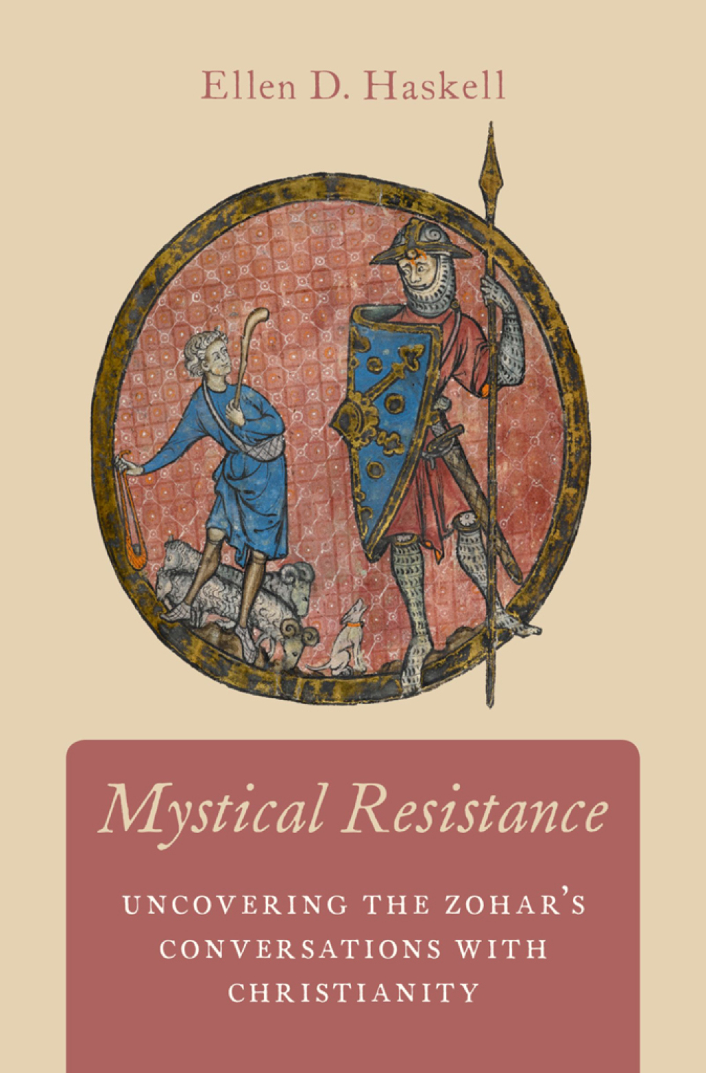 Mystical Resistance Uncovering the Zohar's Conversations with Christianity  â€“ PDF/EPUB Version Downloadable