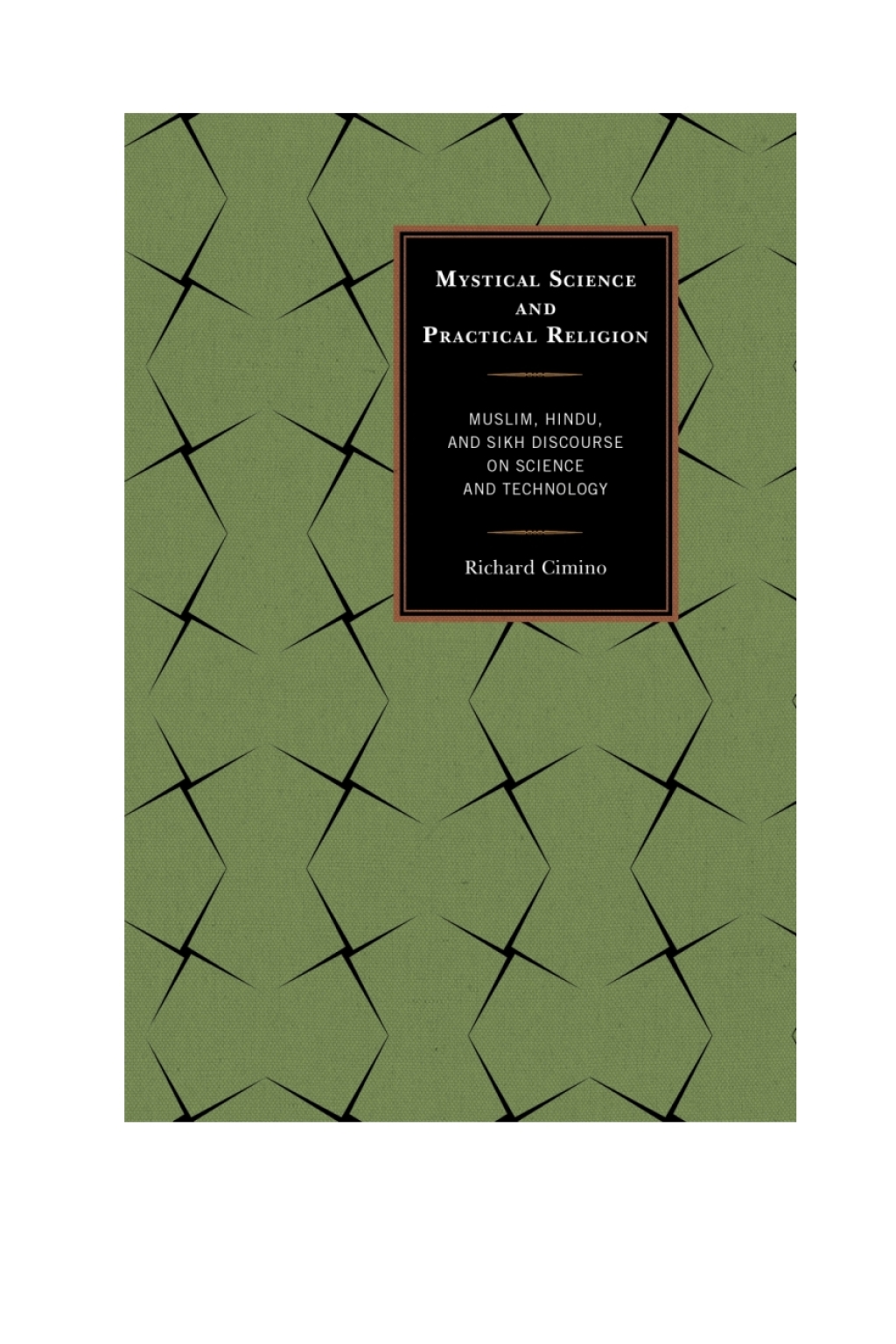 Mystical Science and Practical Religion Muslim, Hindu, and Sikh Discourse on Science and Technology 1st Edition â€“ PDF/EPUB Version Downloadable
