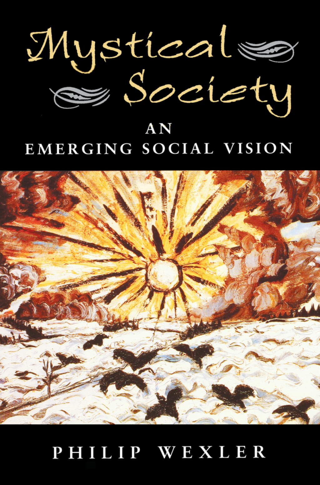 Mystical Society An Emerging Social Vision 1st Edition â€“ PDF/EPUB Version Downloadable