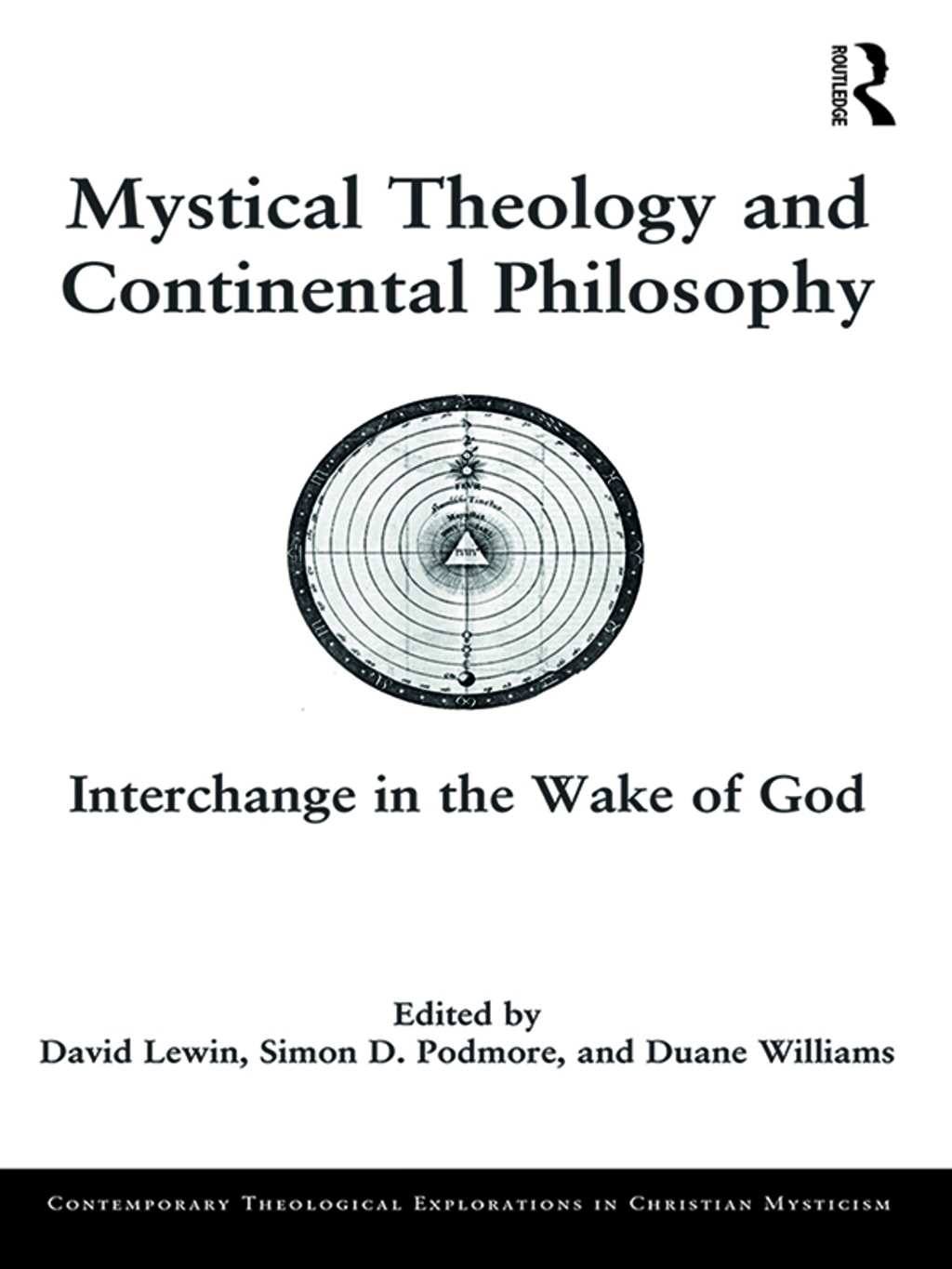 Mystical Theology and Continental Philosophy Interchange in the Wake of God 1st Edition â€“ PDF/EPUB Version Downloadable