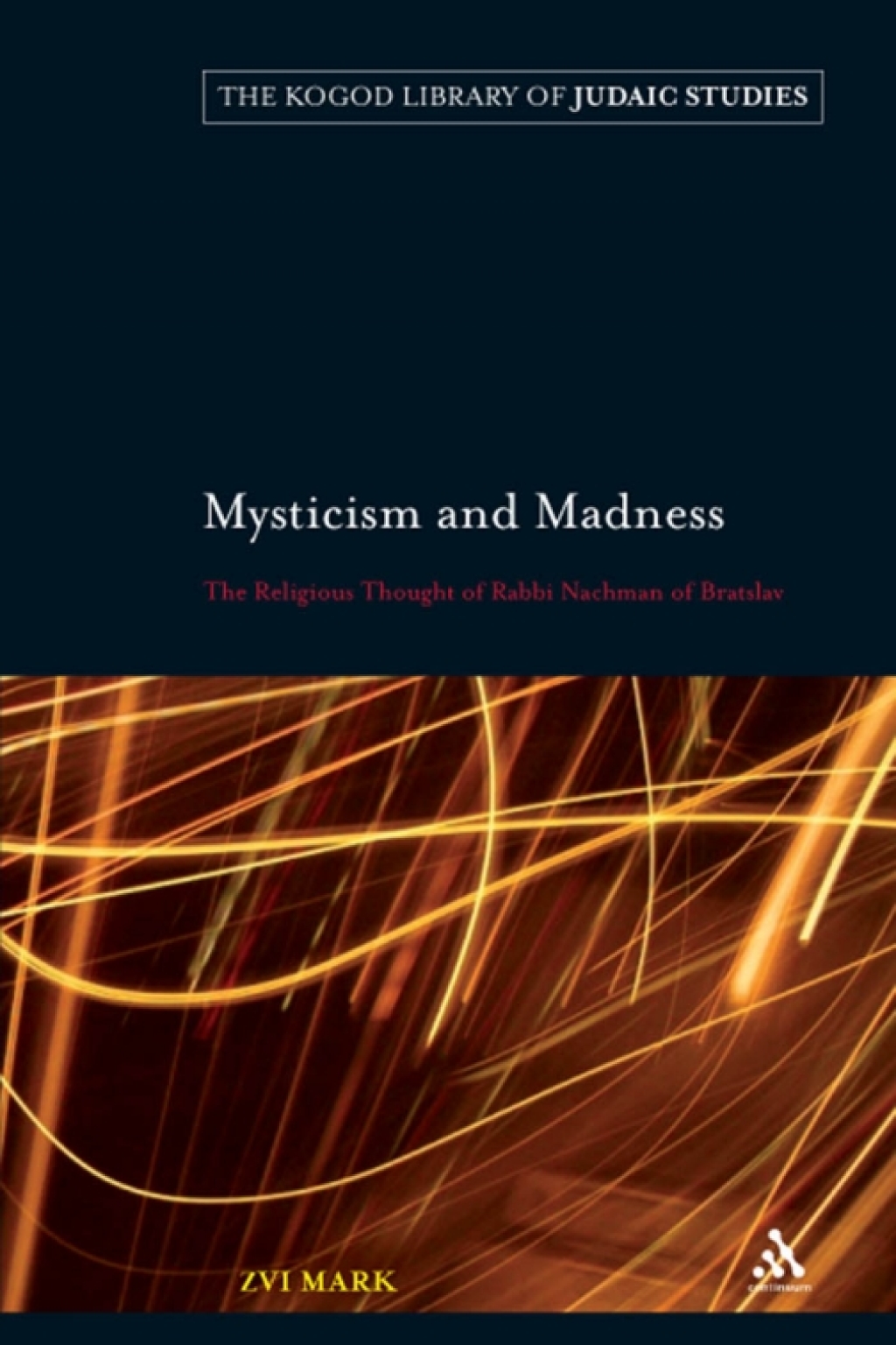 Mysticism and Madness The Religious Thought of Rabbi Nachman of Bratslav 1st Edition â€“ PDF/EPUB Version Downloadable