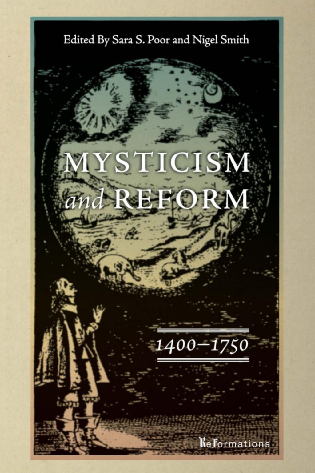 Mysticism and Reform, 1400â€“1750  â€“ PDF/EPUB Version Downloadable