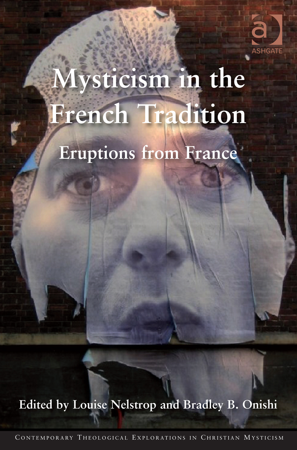 Mysticism in the French Tradition: Eruptions from France  â€“ PDF/EPUB Version Downloadable