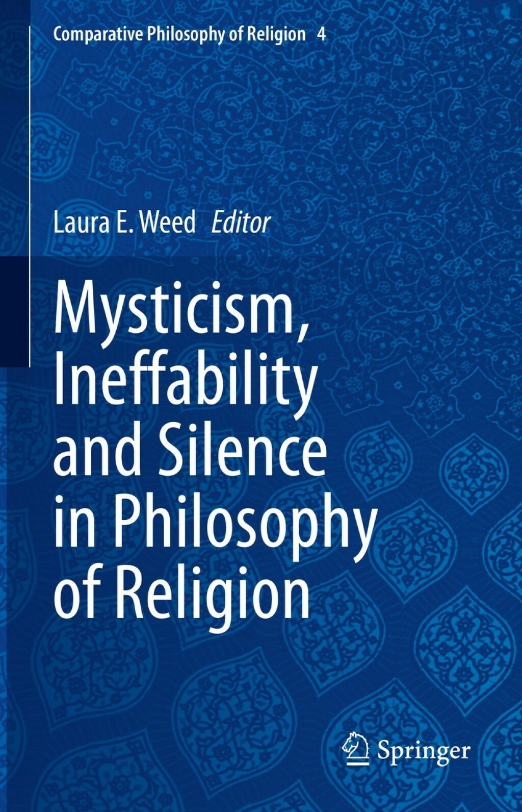 Mysticism, Ineffability and Silence in Philosophy of Religion  â€“ PDF/EPUB Version Downloadable