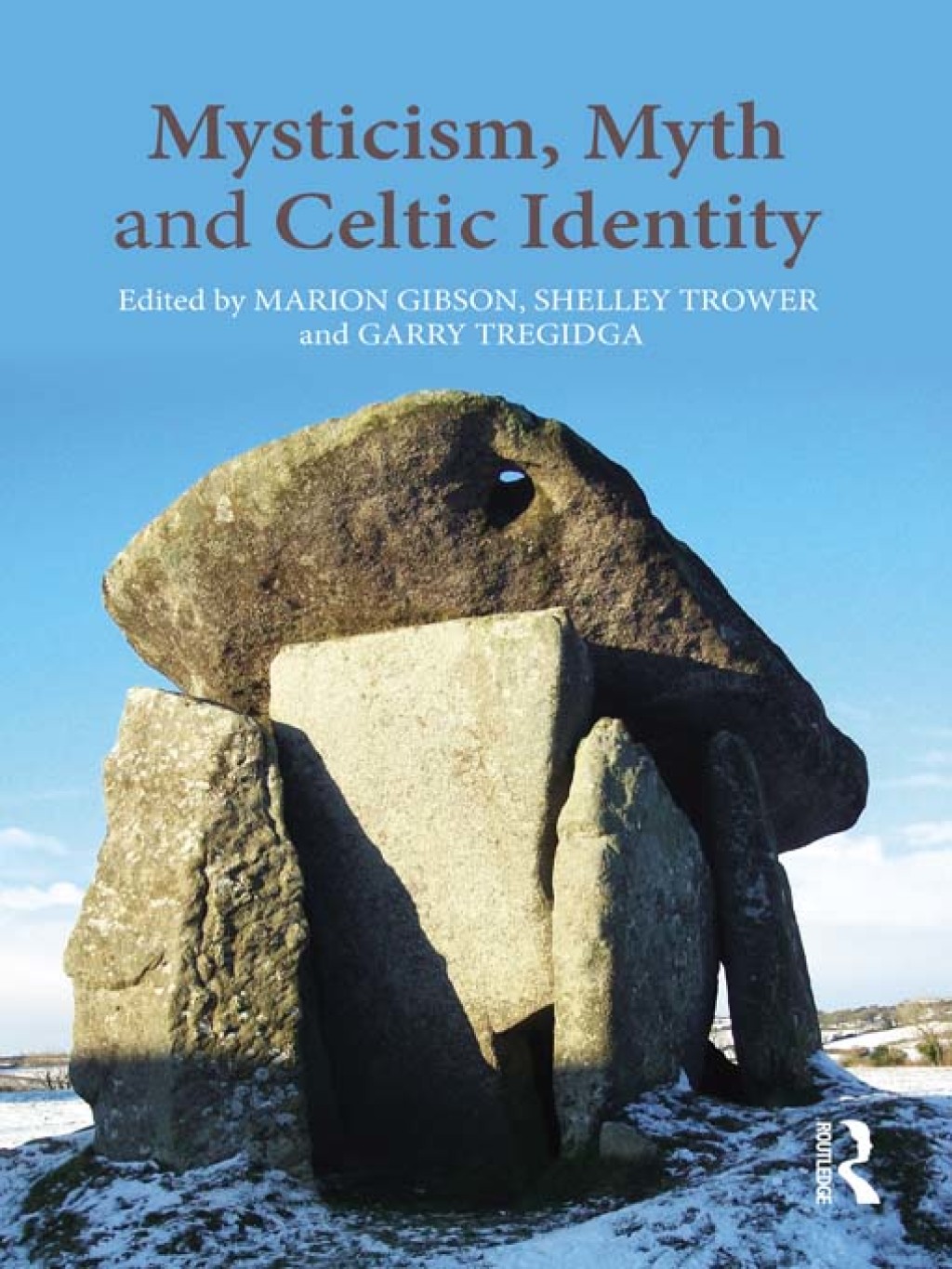Mysticism, Myth and Celtic Identity 1st Edition â€“ PDF/EPUB Version Downloadable