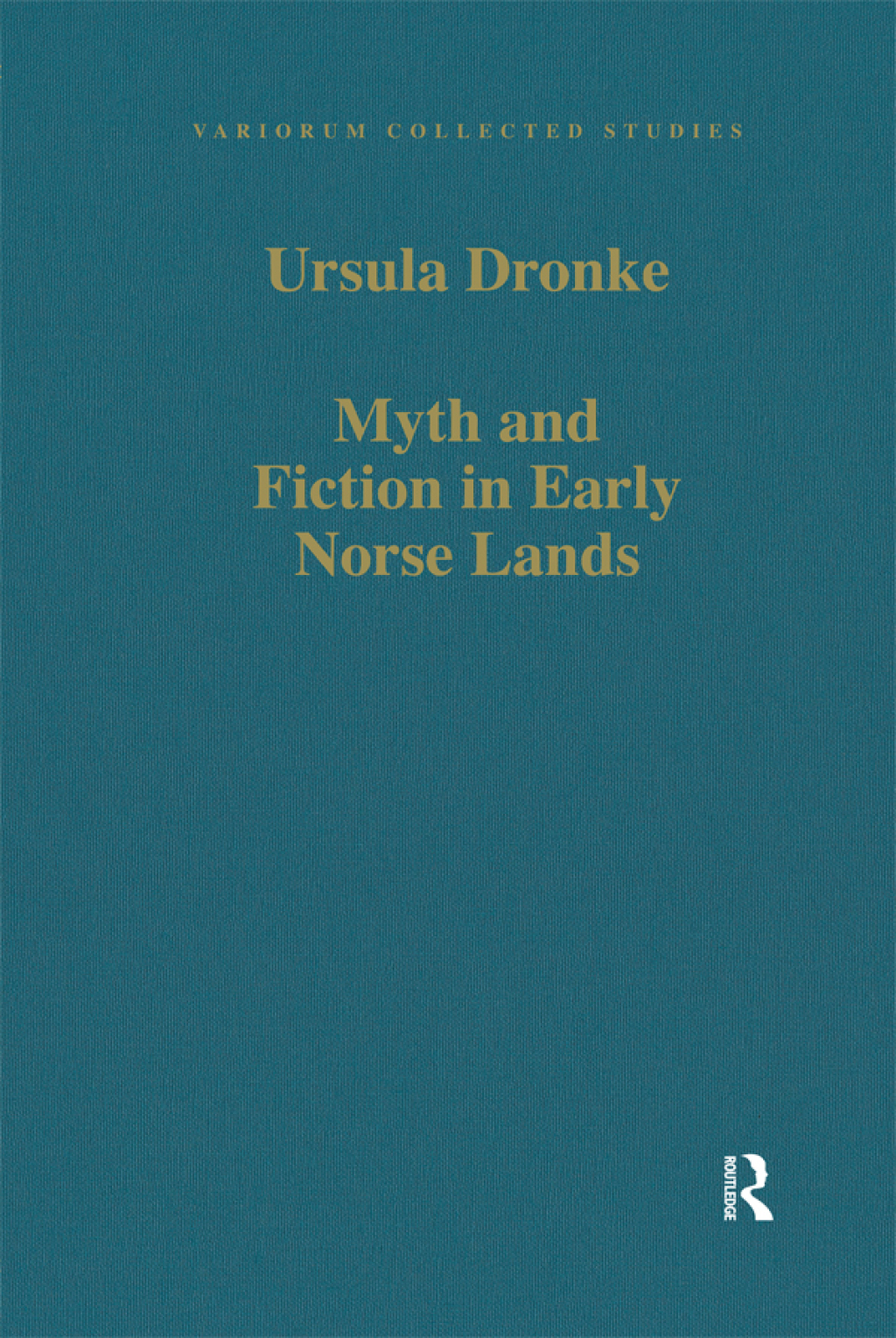 Myth and Fiction in Early Norse Lands 1st Edition â€“ PDF/EPUB Version Downloadable
