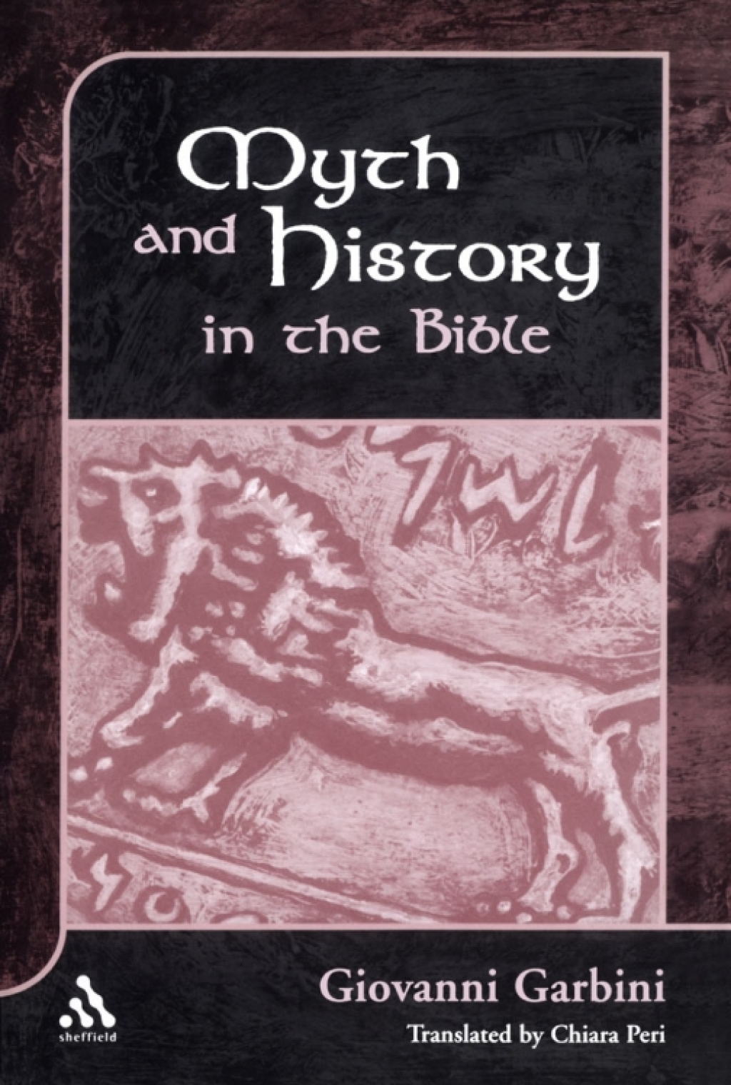 Myth and History in the Bible 1st Edition â€“ PDF/EPUB Version Downloadable