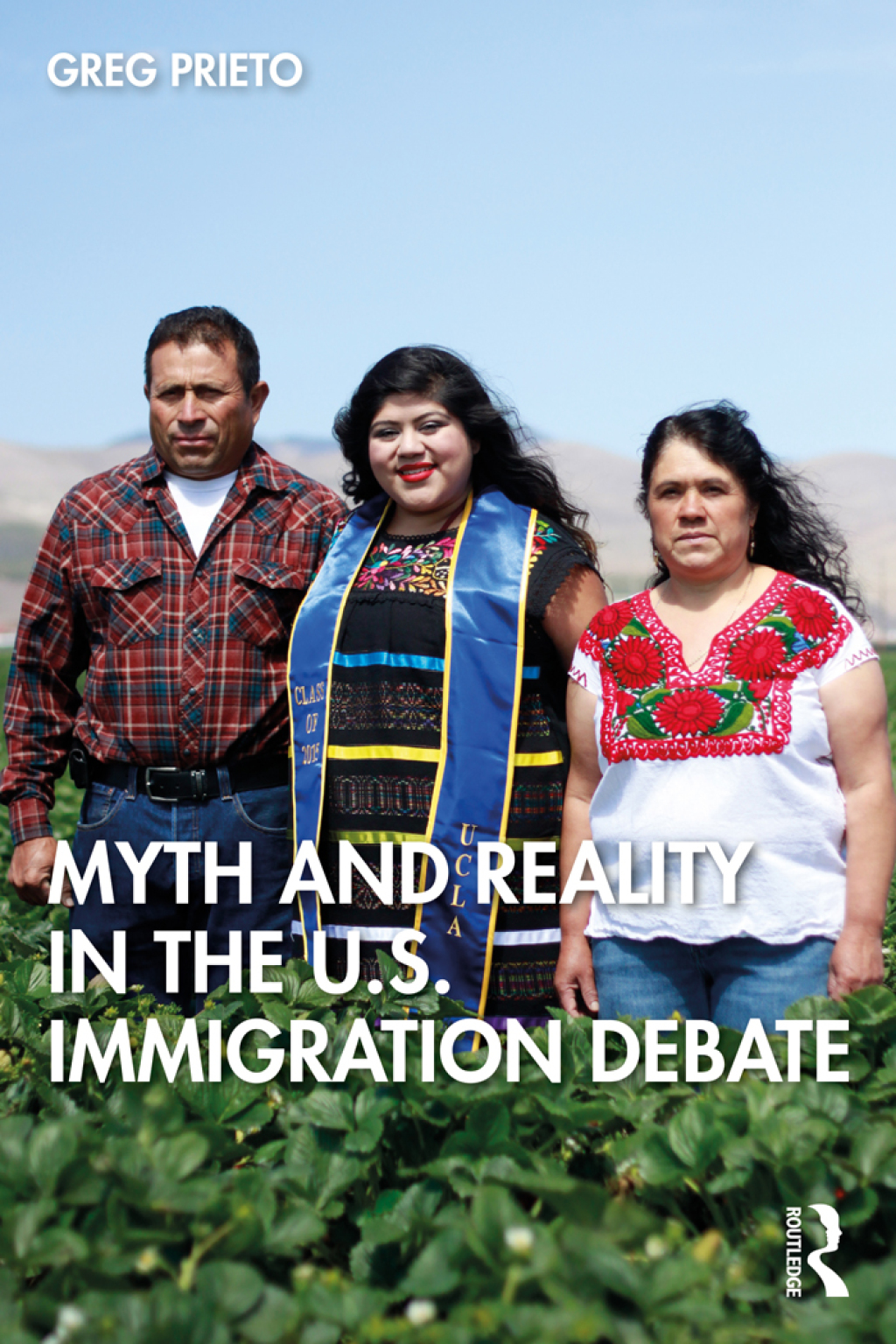 Myth and Reality in the U.S. Immigration Debate The Myths and Realities of Immigration in the United States 1st Edition â€“ PDF/EPUB Version Downloadable