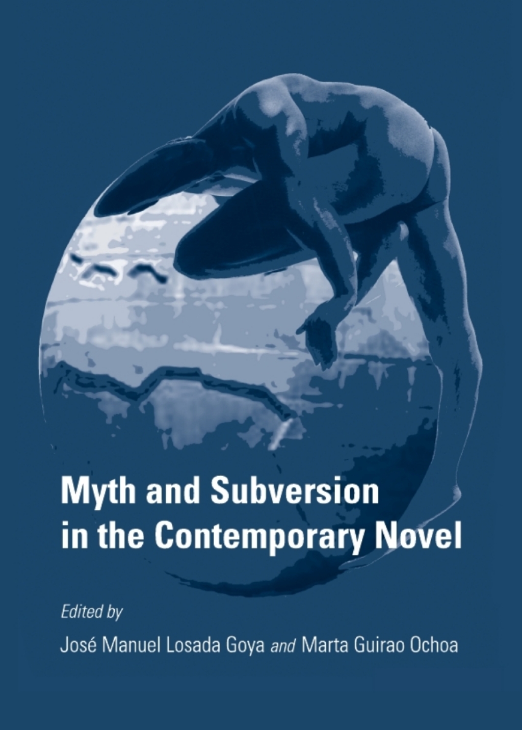 Myth and Subversion in the Contemporary Novel 1st Edition â€“ PDF/EPUB Version Downloadable