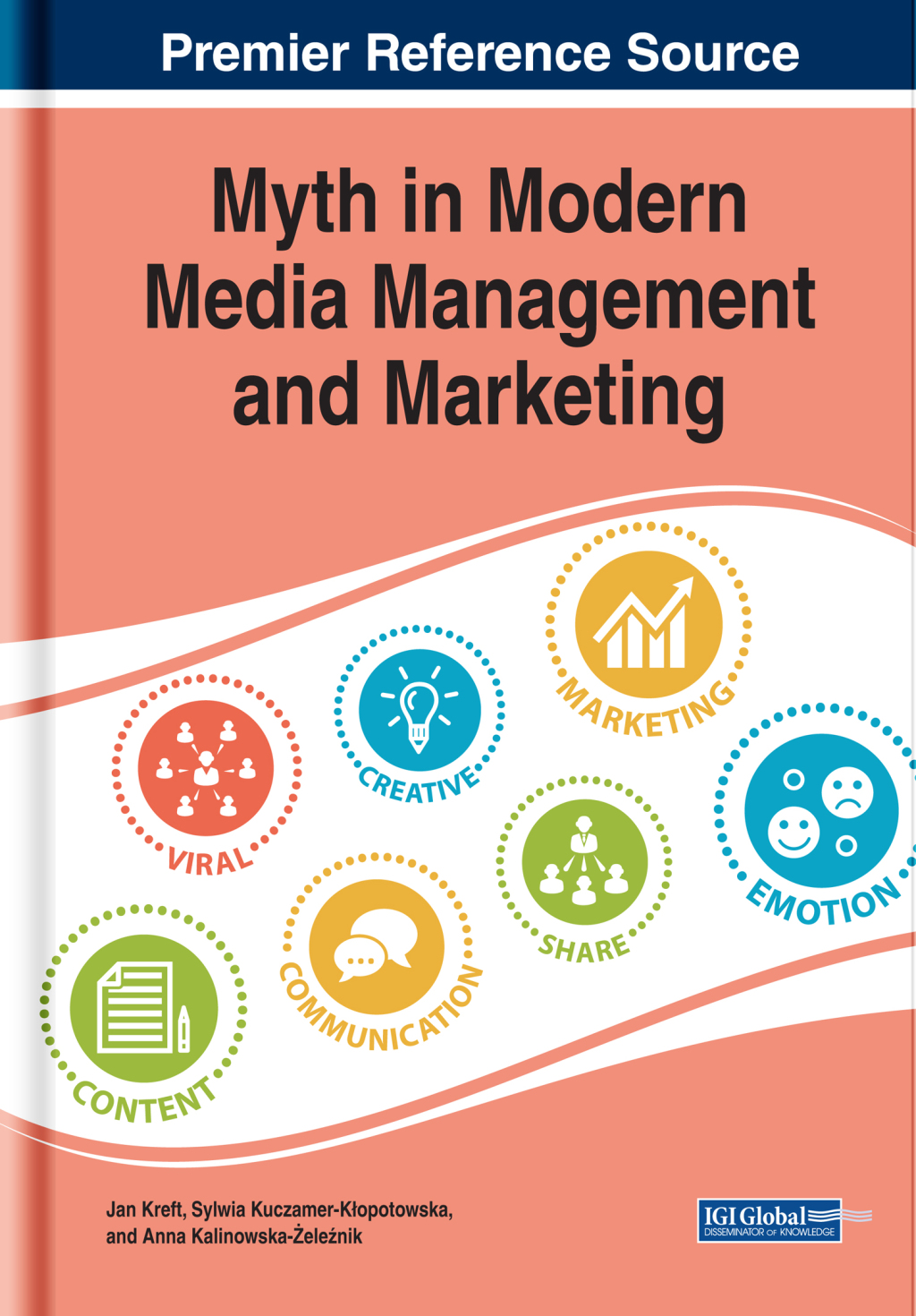 Myth in Modern Media Management and Marketing  â€“ PDF/EPUB Version Downloadable