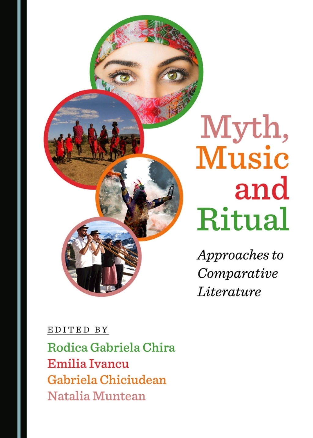 Myth, Music and Ritual Approaches to Comparative Literature 1st Edition â€“ PDF/EPUB Version Downloadable