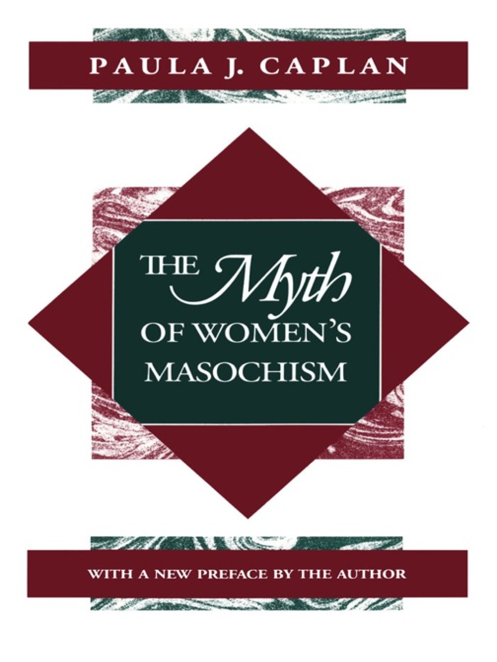 Myth of Women'S Masochism 1st Edition â€“ PDF/EPUB Version Downloadable