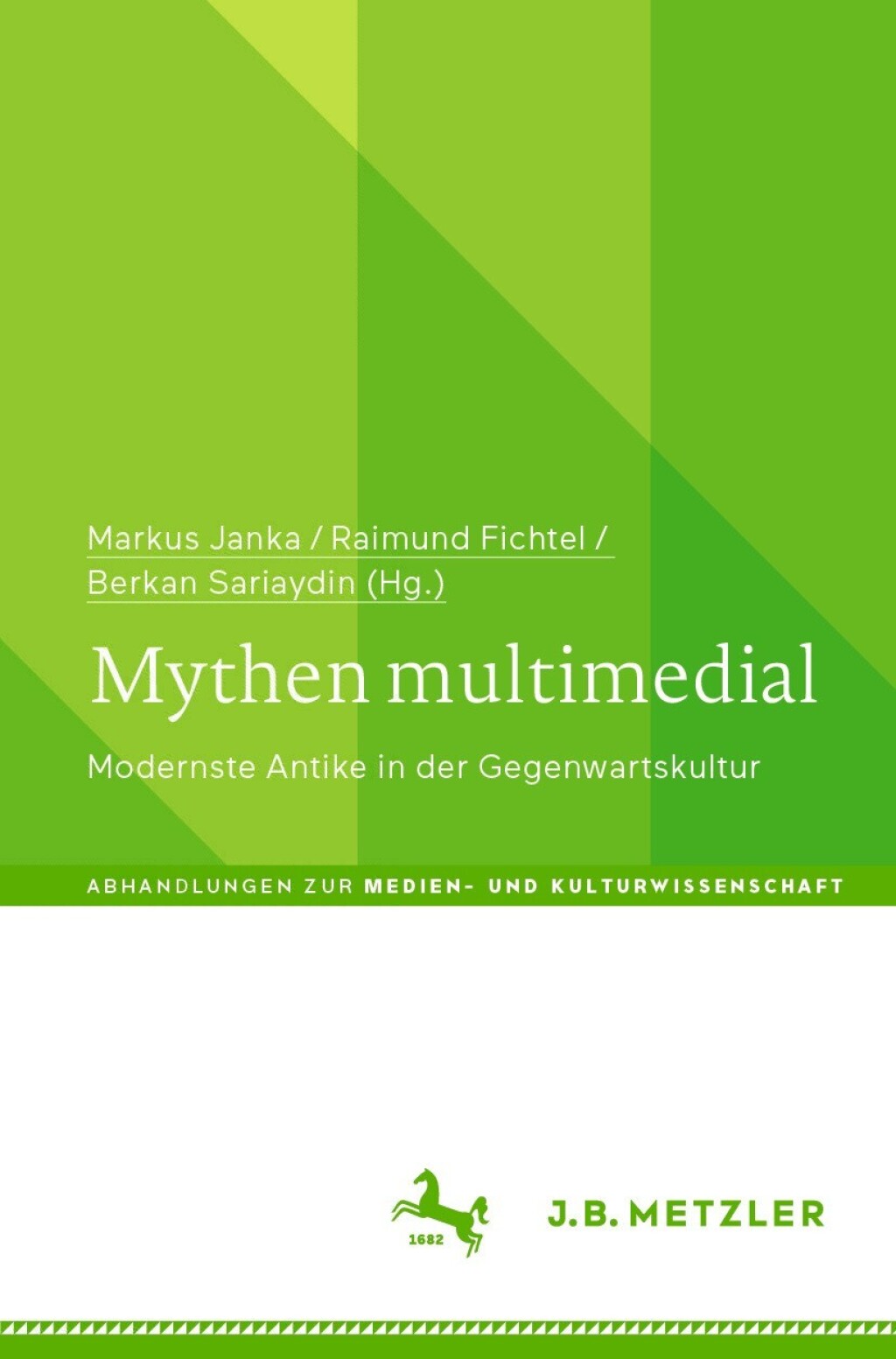 Mythen multimedial Modernste Antike in der Gegenwartskultur  â€“ PDF/EPUB Version Downloadable