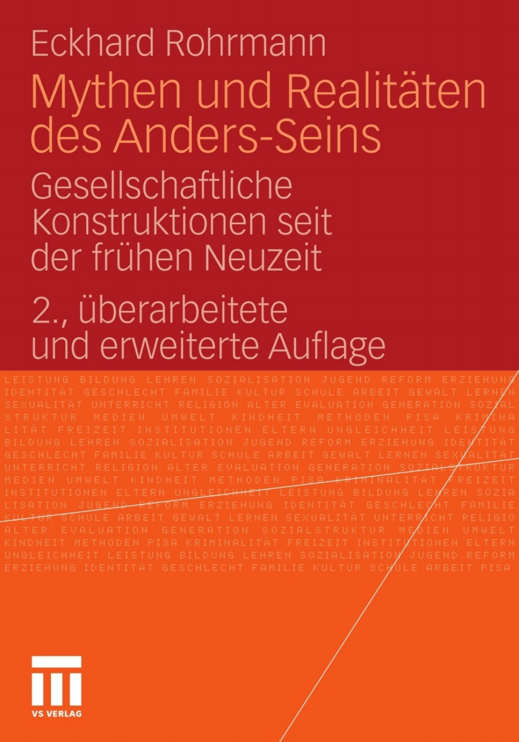 Mythen und RealitÃ¤ten des Anders-Seins Gesellschaftliche Konstruktionen seit der frÃ¼hen Neuzeit 2nd Edition â€“ PDF/EPUB Version Downloadable