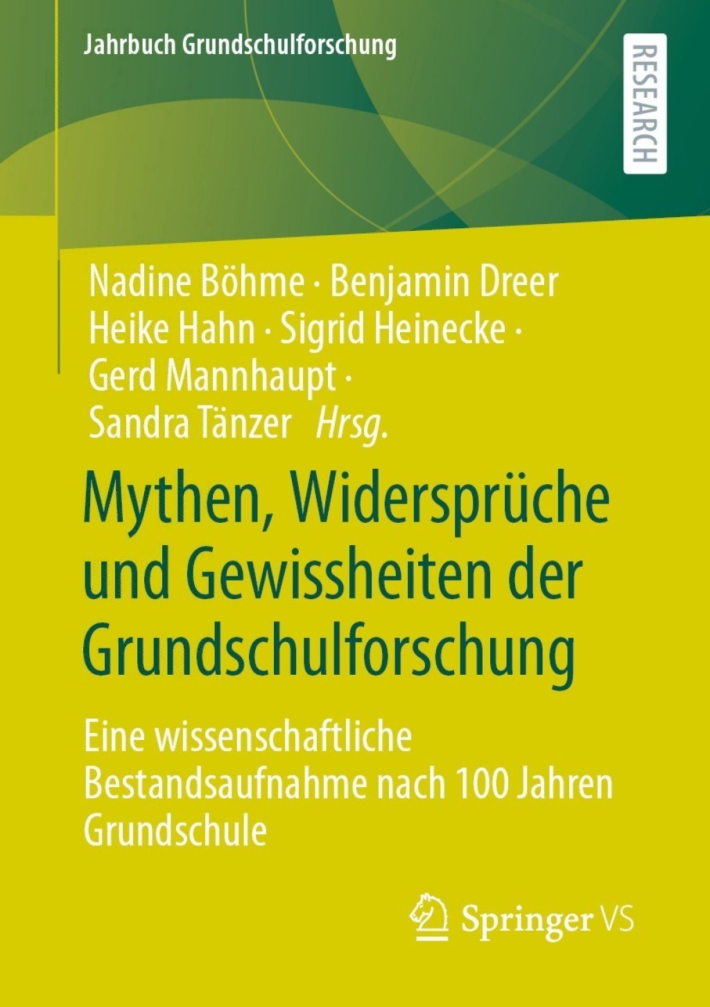 Mythen, WidersprÃ¼che und Gewissheiten der Grundschulforschung Eine wissenschaftliche Bestandsaufnahme nach 100 Jahren Grundschule  â€“ PDF/EPUB Version Downloadable