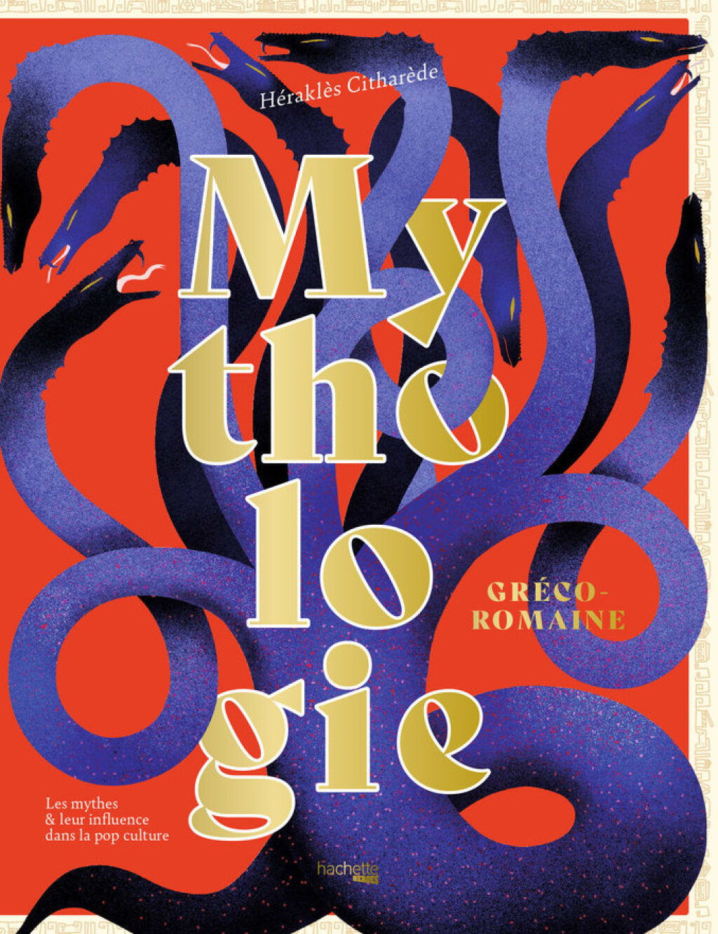 Mythologie grÃ©co-romaine Les mythes et leur influence dans la pop culture  â€“ PDF/EPUB Version Downloadable