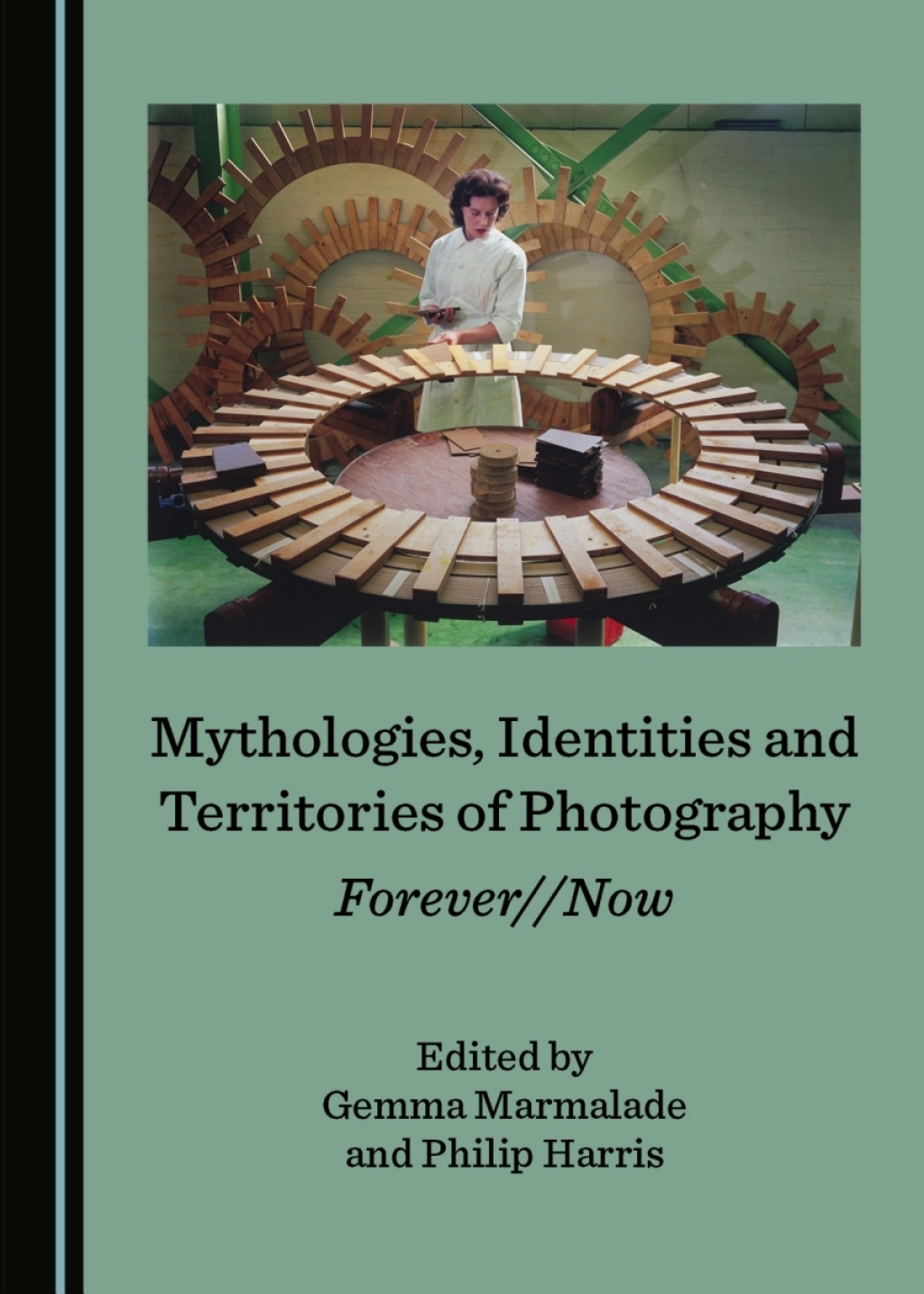 Mythologies, Identities and Territories of Photography Forever//Now 1st Edition â€“ PDF/EPUB Version Downloadable
