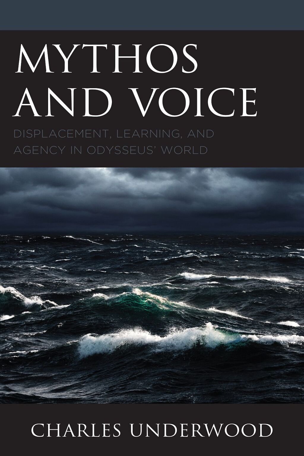 Mythos and Voice Displacement, Learning, and Agency in Odysseus' World 1st Edition – PDF/EPUB Version Downloadable Mythos and Voice Displacement, Learning, and Agency in Odysseus' World 1st Edition – PDF/EPUB Version Downloadable - Image 1