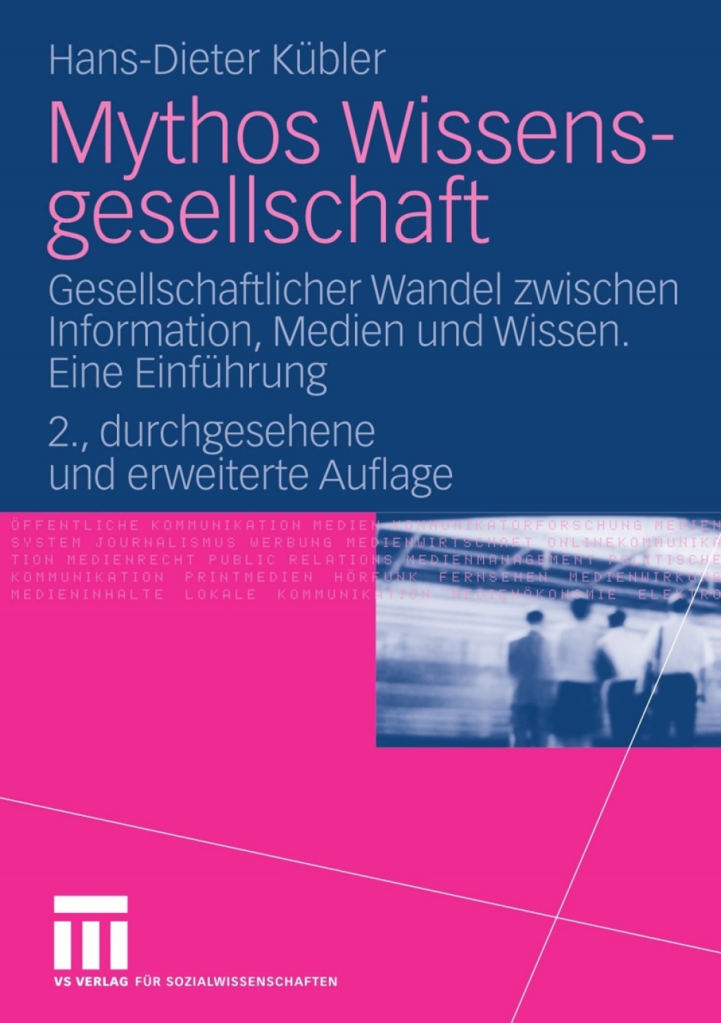 Mythos Wissensgesellschaft Gesellschaftlicher Wandel zwischen Information, Medien und Wissen. Eine EinfÃ¼hrung 2nd Edition â€“ PDF/EPUB Version Downloadable