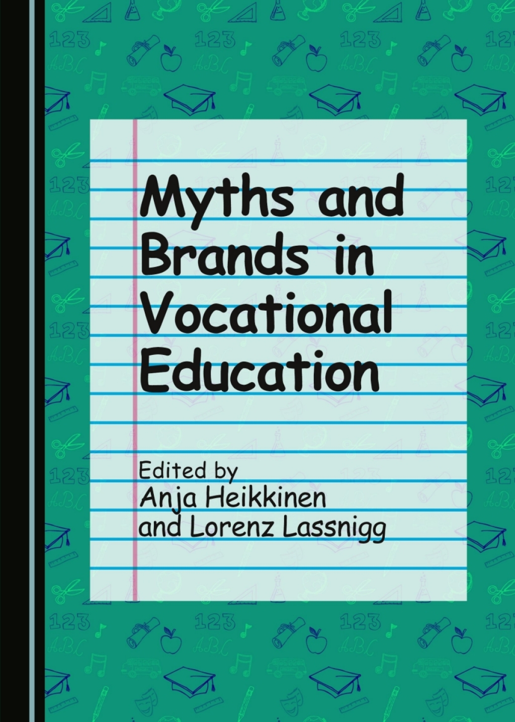 Myths and Brands in Vocational Education 1st Edition â€“ PDF/EPUB Version Downloadable