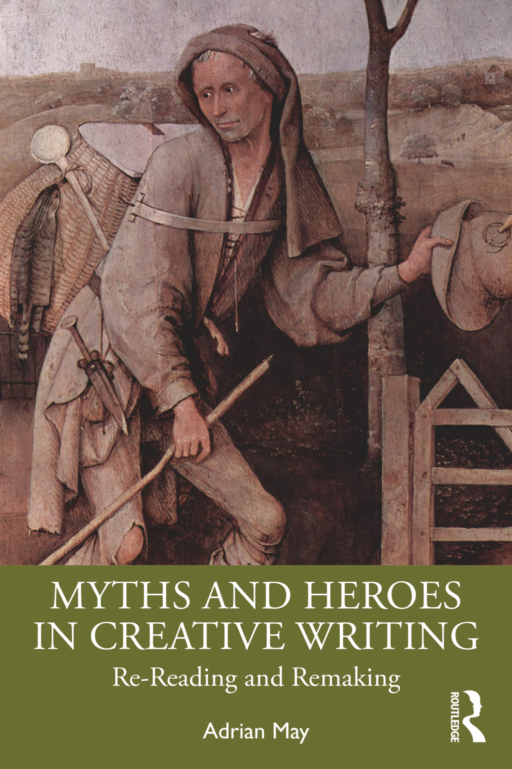 Myths and Heroes in Creative Writing Re-Reading and Remaking 1st Edition â€“ PDF/EPUB Version Downloadable
