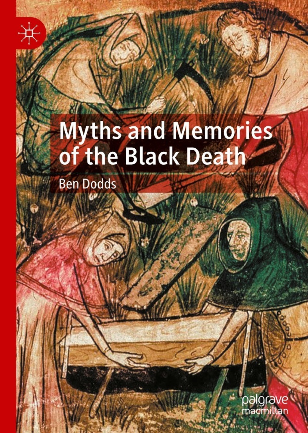 Myths and Memories of the Black Death  â€“ PDF/EPUB Version Downloadable