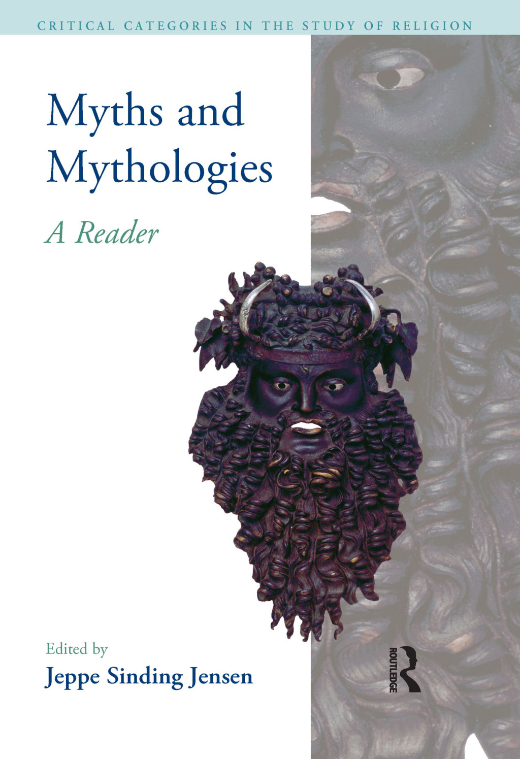 Myths and Mythologies A Reader 1st Edition â€“ PDF/EPUB Version Downloadable