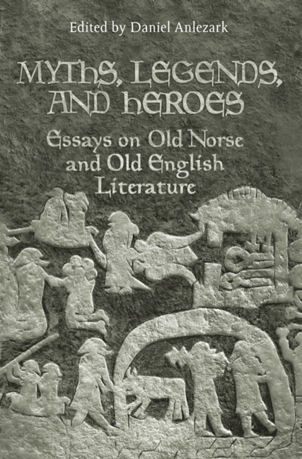 Myths, Legends, and Heroes Essays on Old Norse and Old English Literature 1st Edition â€“ PDF/EPUB Version Downloadable
