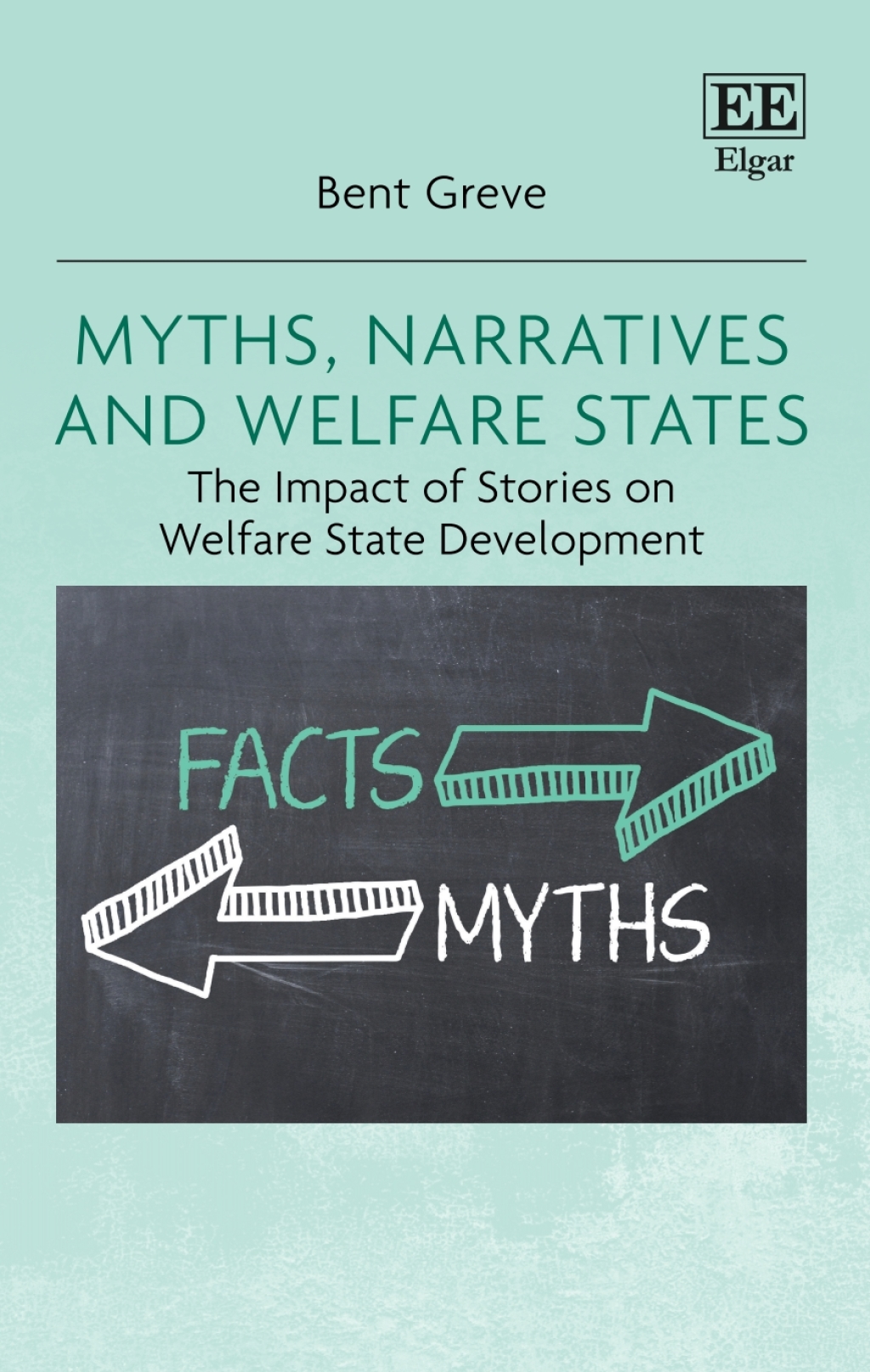 Myths, Narratives and Welfare States 1st Edition â€“ PDF/EPUB Version Downloadable