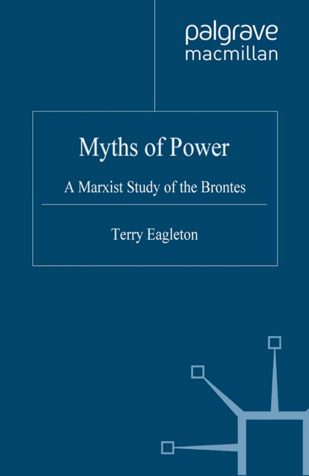 Myths of Power A Marxist Study of the BrontÃ«s  â€“ PDF/EPUB Version Downloadable