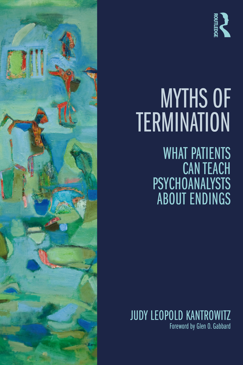 Myths of Termination What patients can teach psychoanalysts about endings 1st Edition â€“ PDF/EPUB Version Downloadable