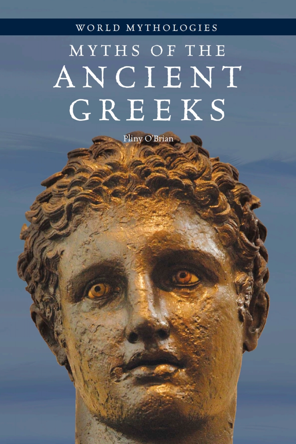 Myths of the Ancient Greeks  â€“ PDF/EPUB Version Downloadable