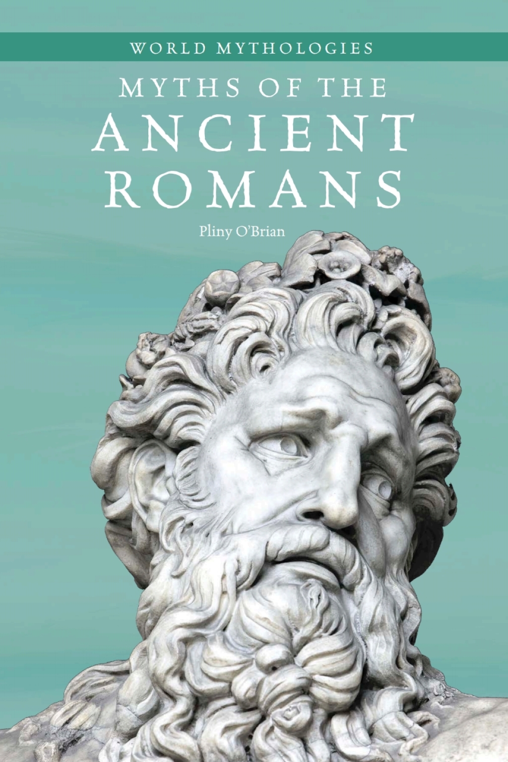 Myths of the Ancient Romans  â€“ PDF/EPUB Version Downloadable