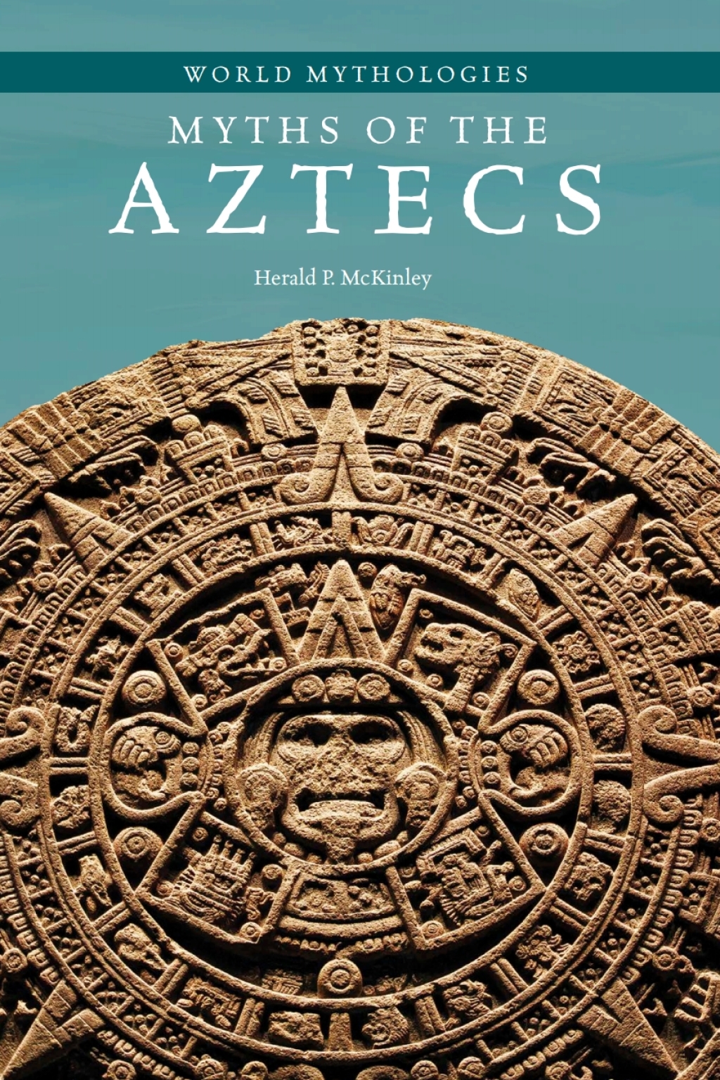 Myths of the Aztecs  â€“ PDF/EPUB Version Downloadable