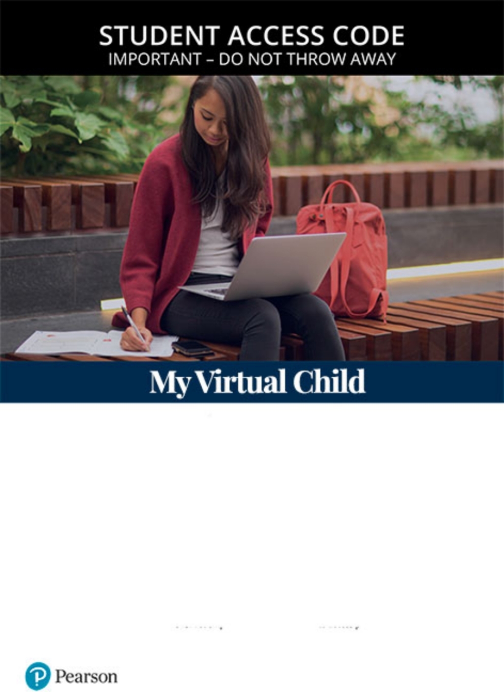 MyVirtualChild Access Code 2nd Edition â€“ PDF/EPUB Version Downloadable