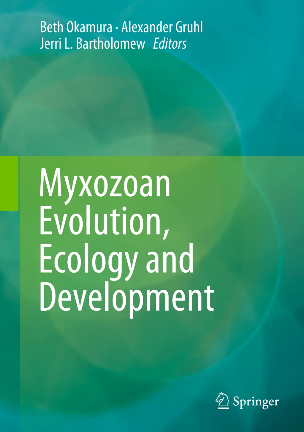 Myxozoan Evolution, Ecology and Development  â€“ PDF/EPUB Version Downloadable
