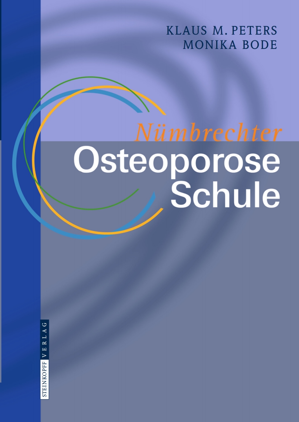 NÃ¼mbrechter Osteoporose Schule  â€“ PDF/EPUB Version Downloadable