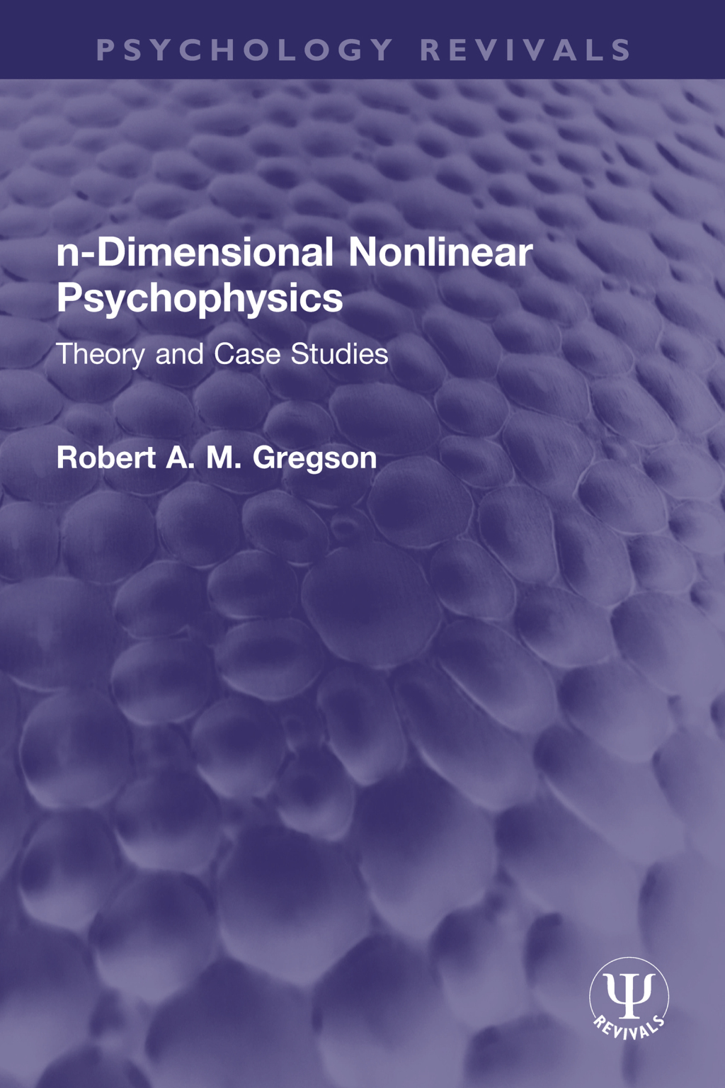 n-Dimensional Nonlinear Psychophysics Theory and Case Studies 1st Edition â€“ PDF/EPUB Version Downloadable