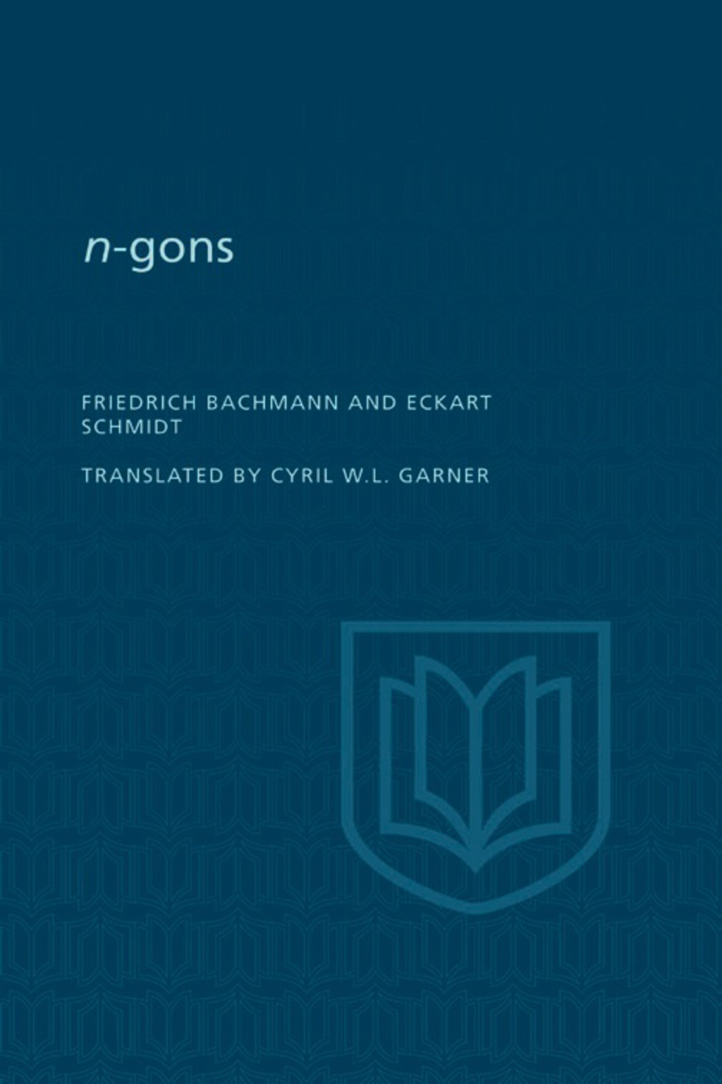 n-gons 1st Edition â€“ PDF/EPUB Version Downloadable