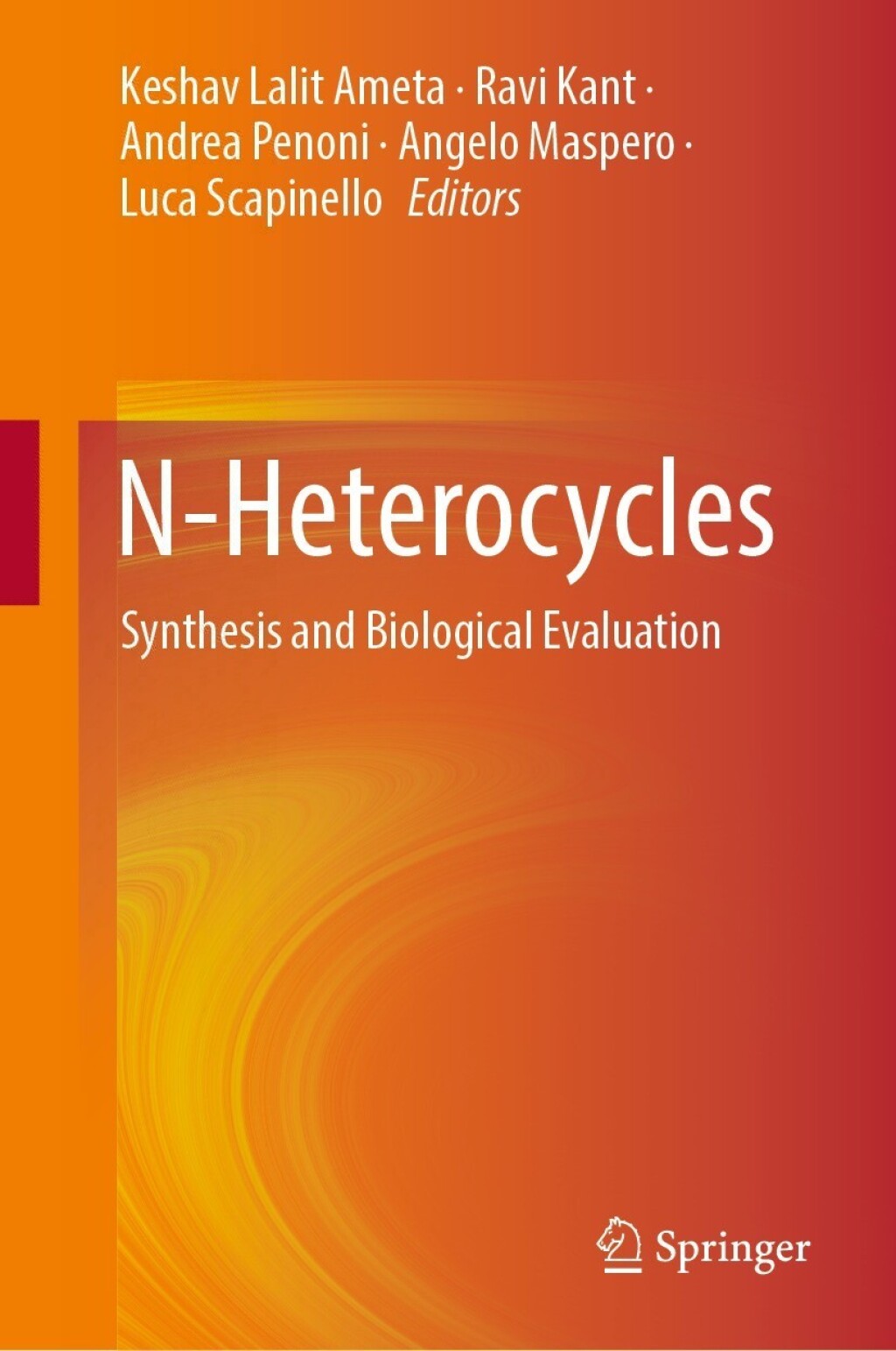 N-Heterocycles Synthesis and Biological Evaluation  â€“ PDF/EPUB Version Downloadable