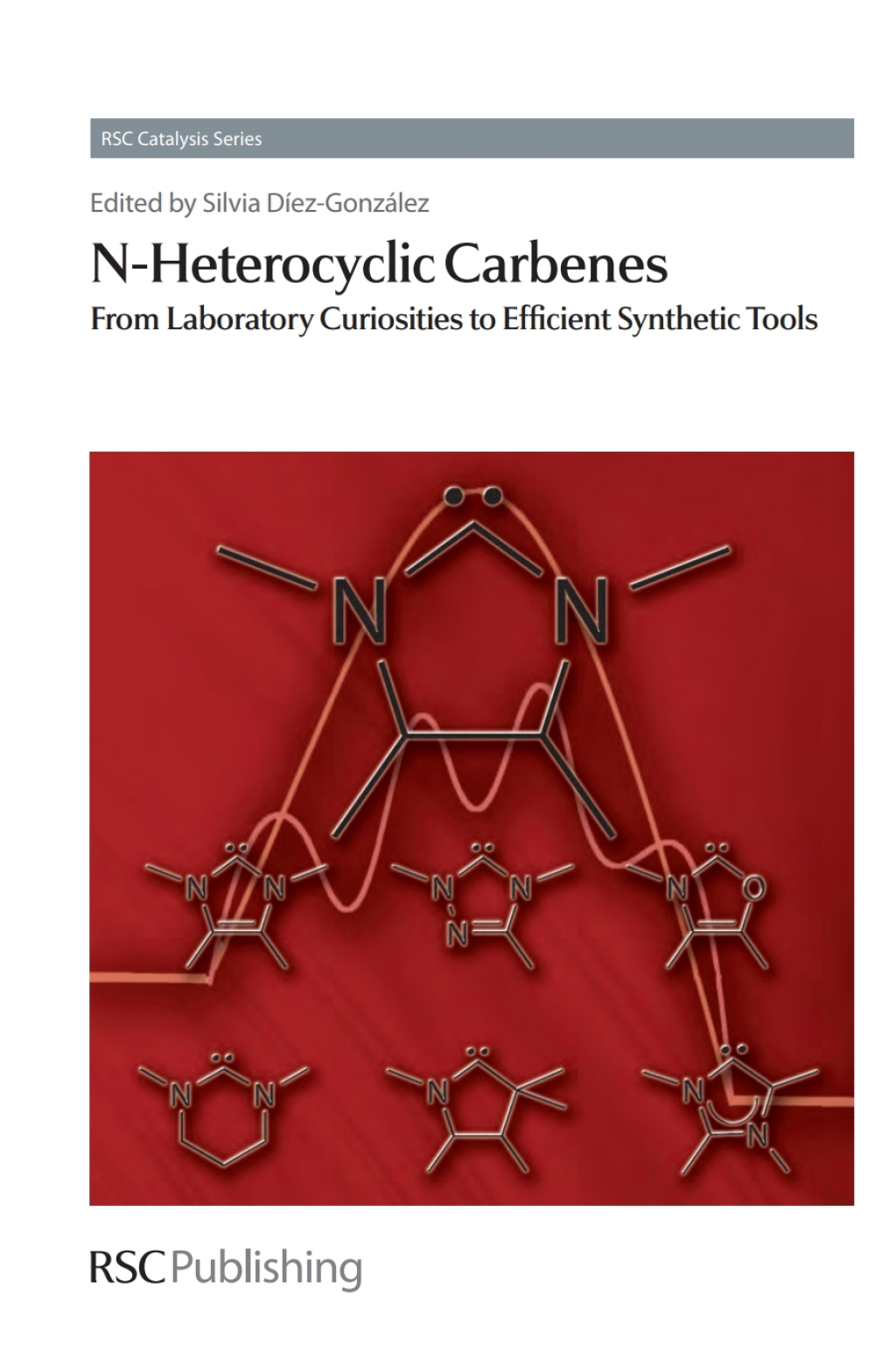 N-Heterocyclic Carbenes From Laboratory Curiosities to Efficient Synthetic Tools 1st Edition â€“ PDF/EPUB Version Downloadable
