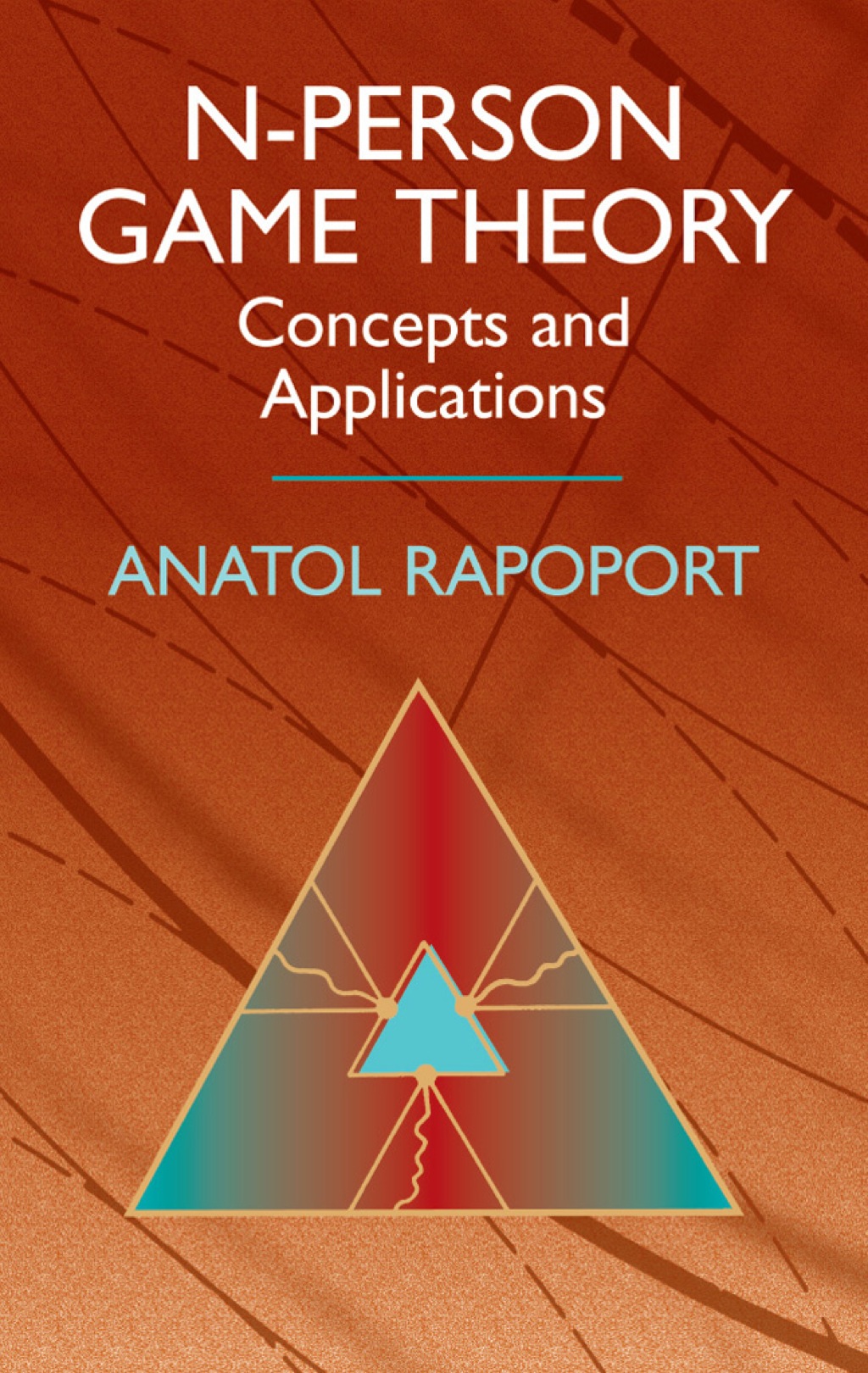 N-Person Game Theory - (PDF/EPUB Version)
