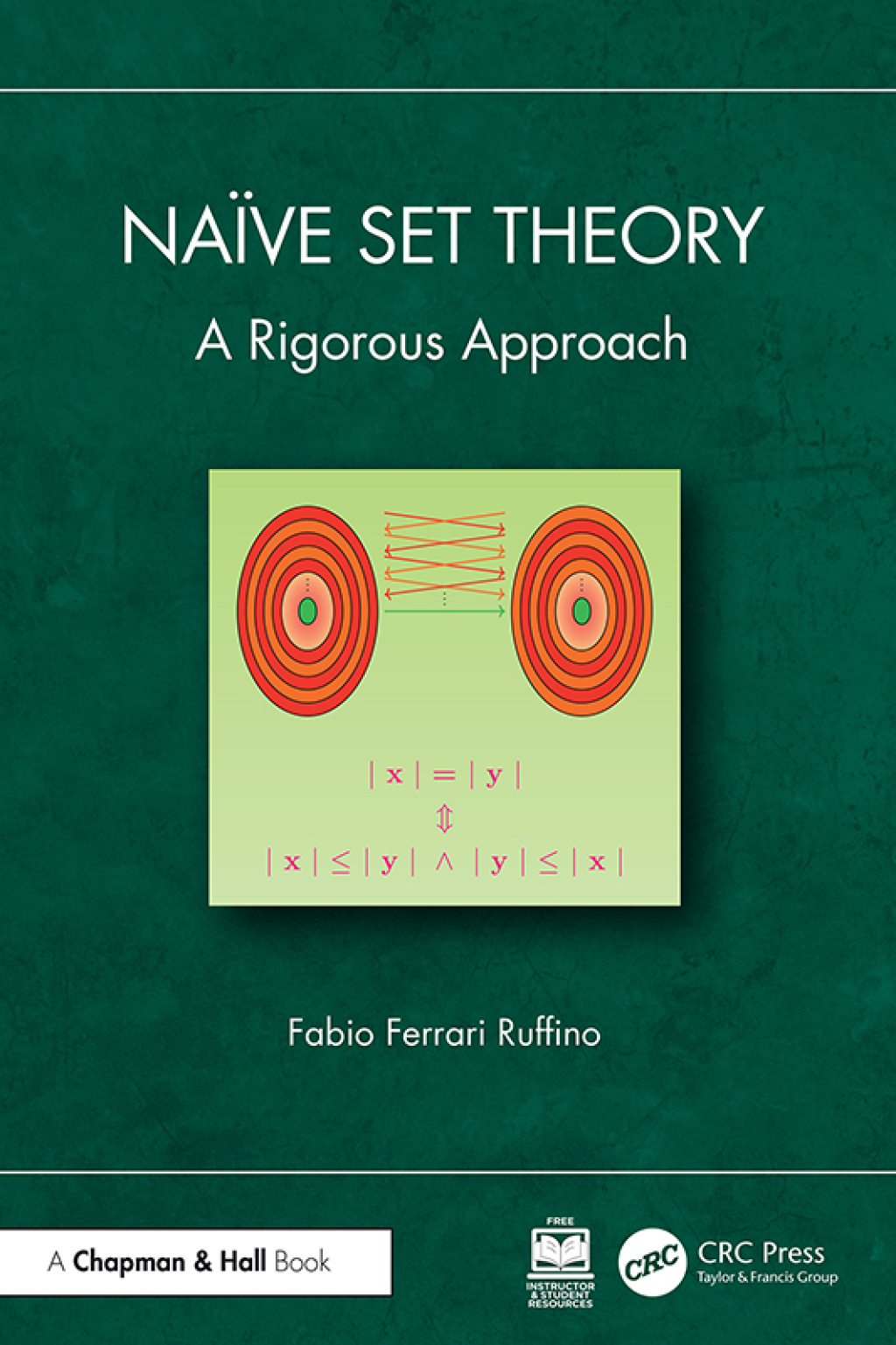 NaÃ¯ve Set Theory A Rigorous Approach 1st Edition â€“ PDF/EPUB Version Downloadable