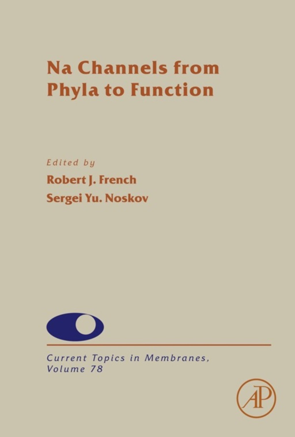 Na Channels from Phyla to Function  â€“ PDF/EPUB Version Downloadable