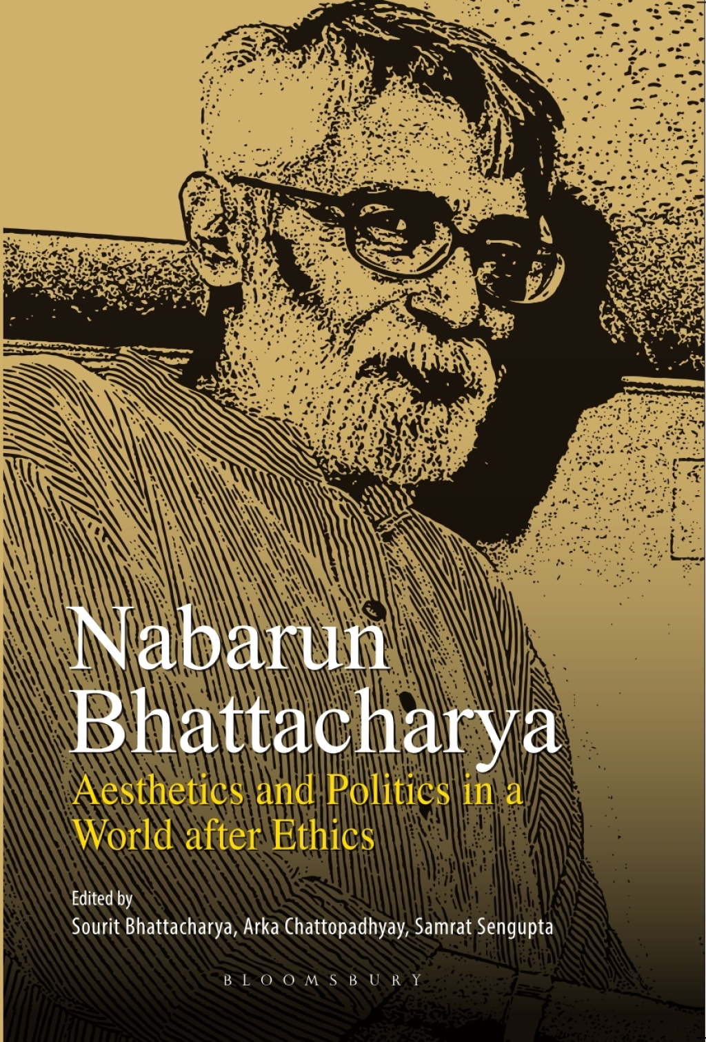 Nabarun Bhattacharya Aesthetics and Politics in a World after Ethics 1st Edition â€“ PDF/EPUB Version Downloadable