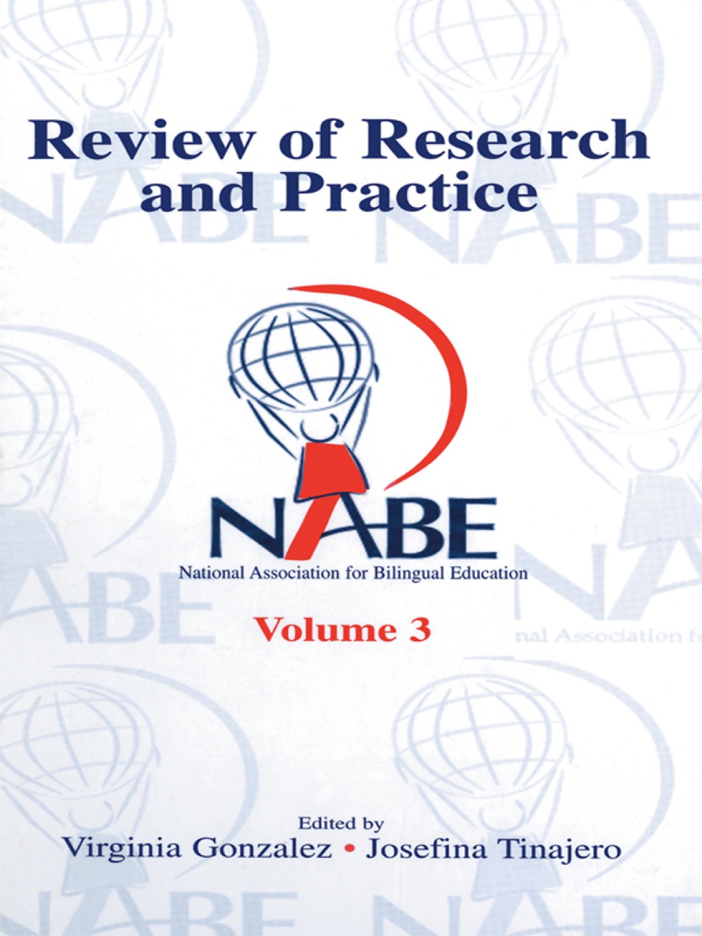 NABE Review of Research and Practice Volume 3 1st Edition â€“ PDF/EPUB Version Downloadable